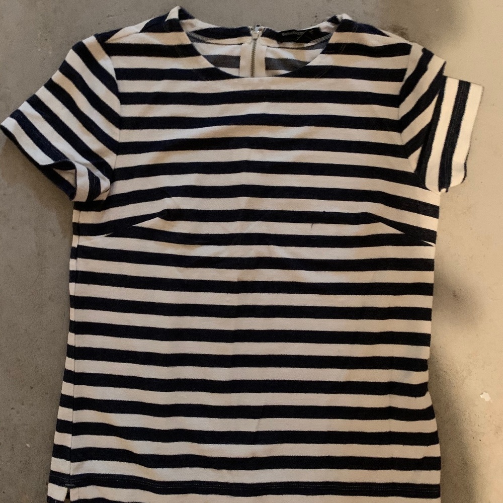 Striped T-Shirt